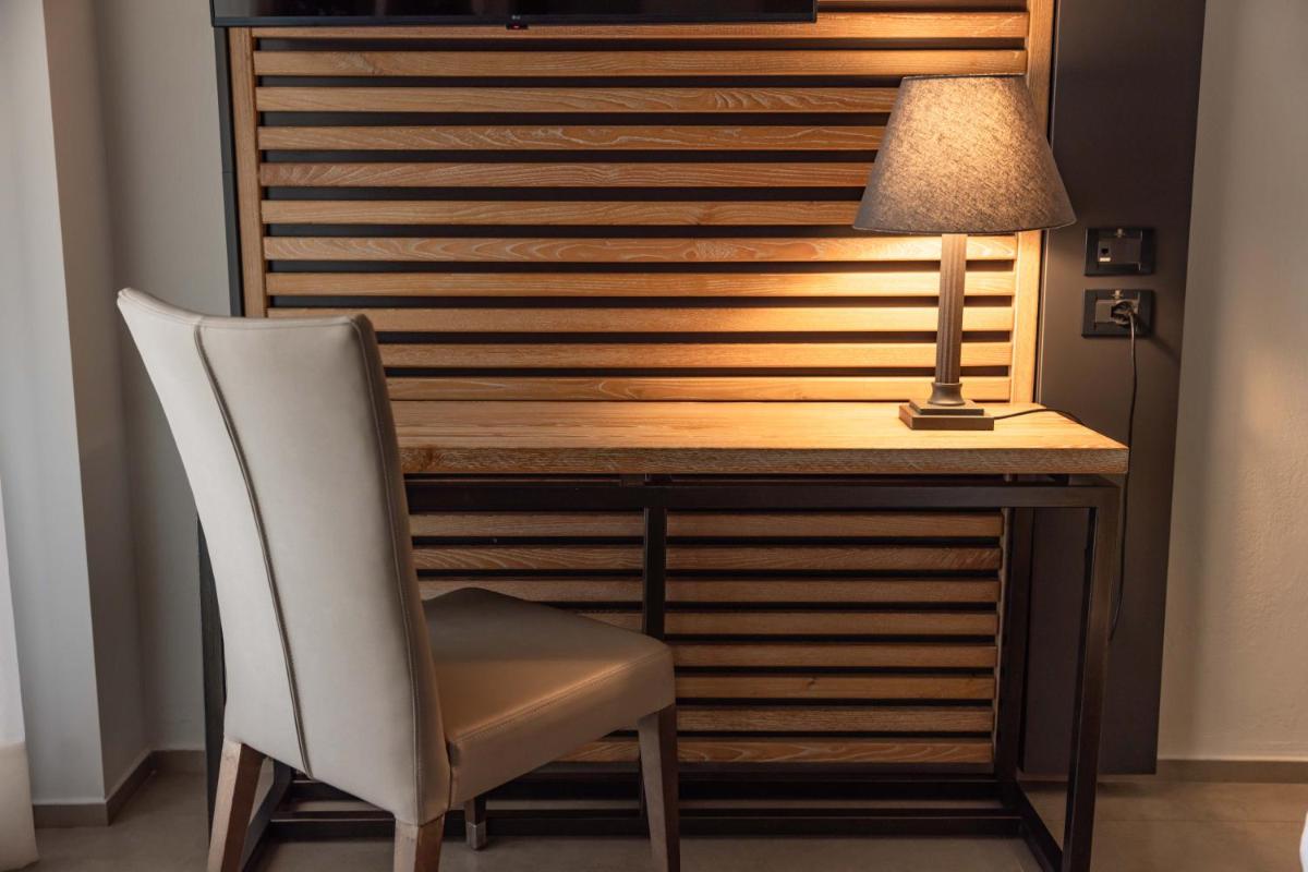 Movenpick Resort Agios Nikolaos Sivota