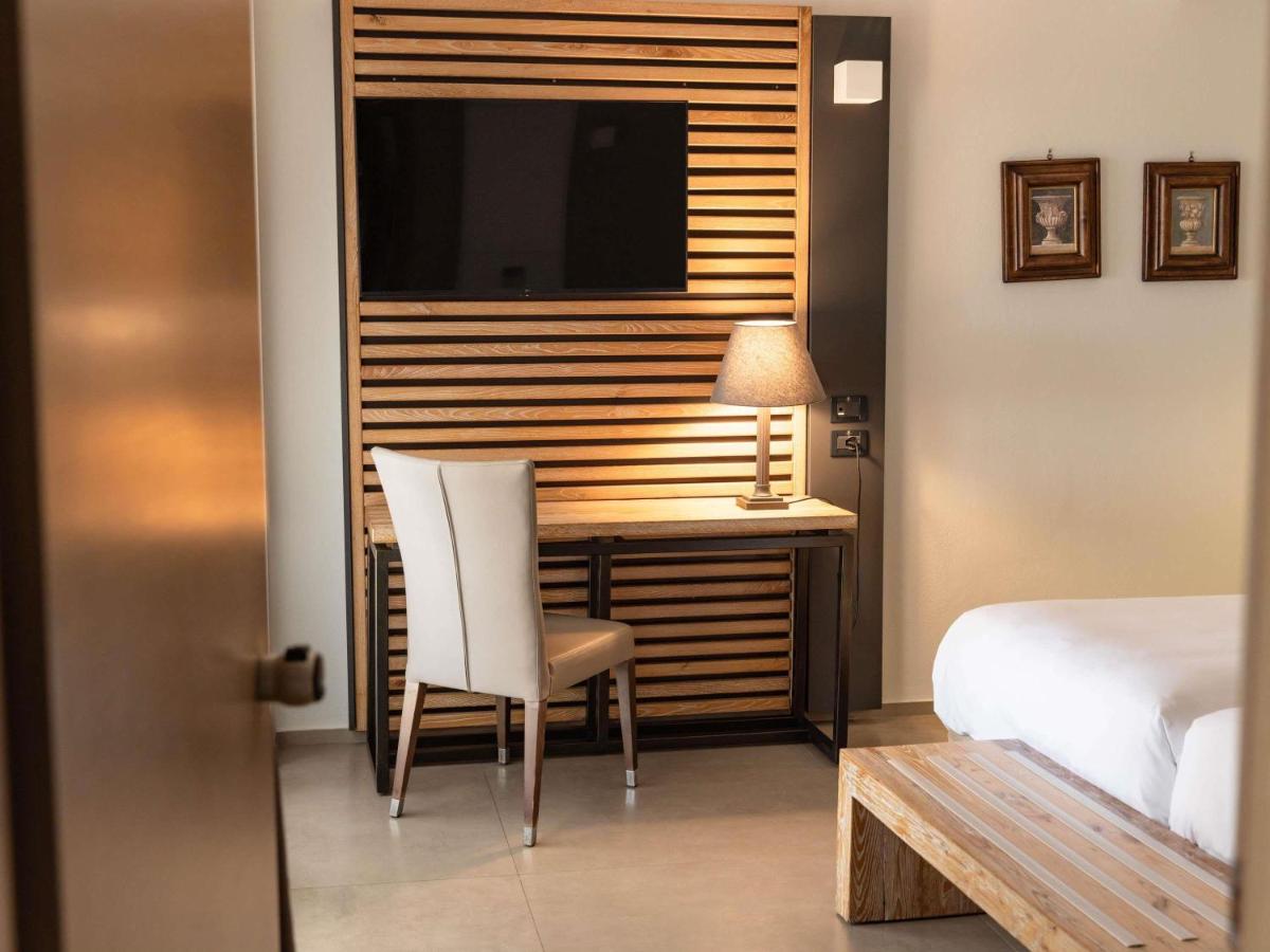 Movenpick Resort Agios Nikolaos Sivota