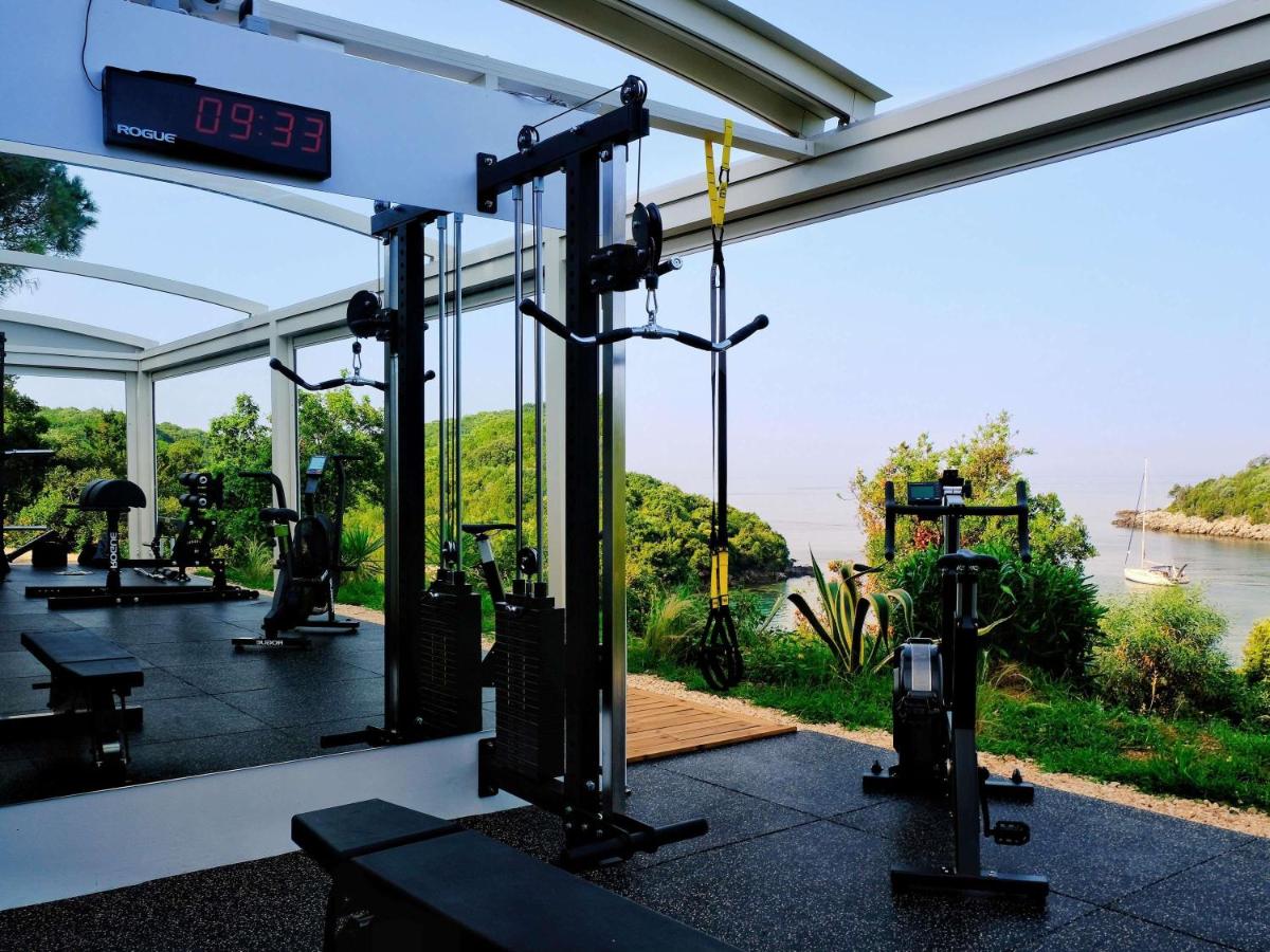 Movenpick Resort Agios Nikolaos Sivota