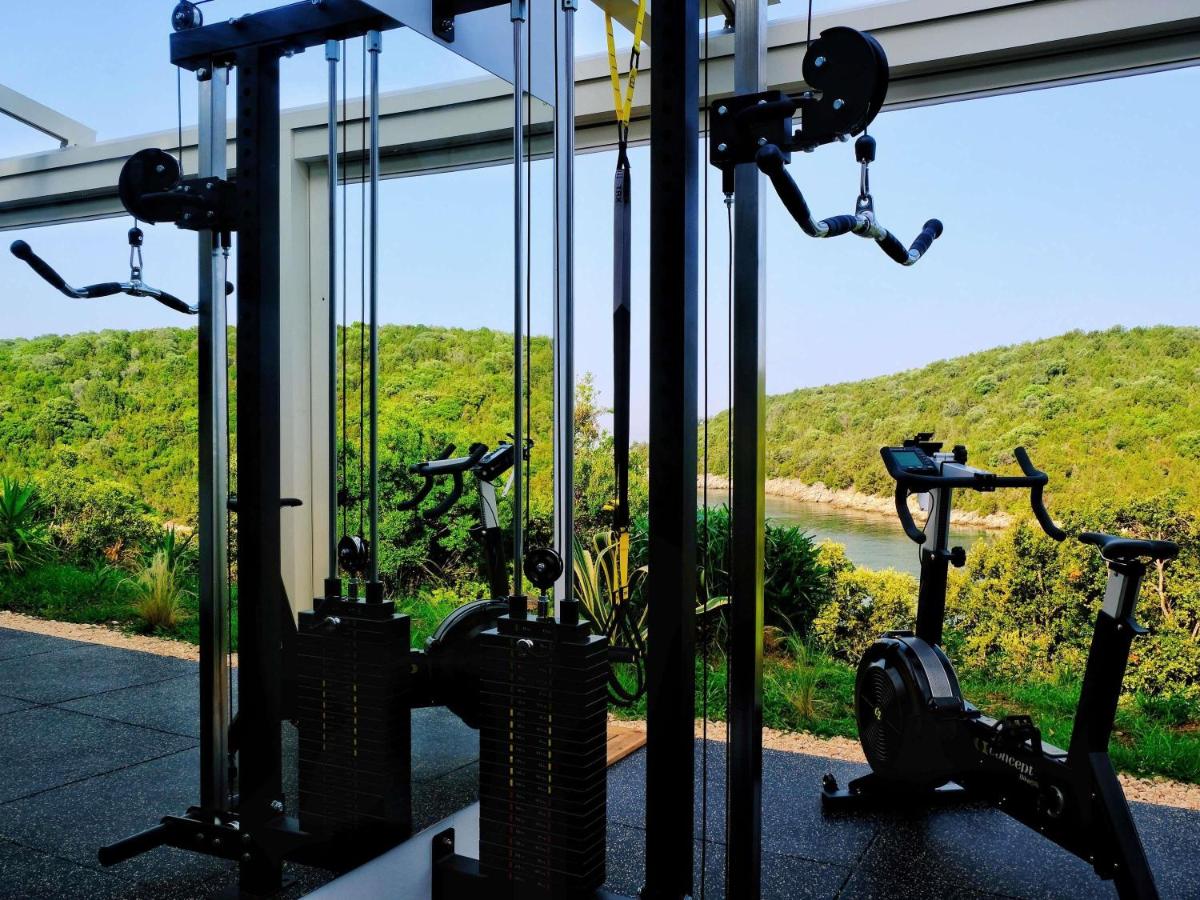 Movenpick Resort Agios Nikolaos Sivota