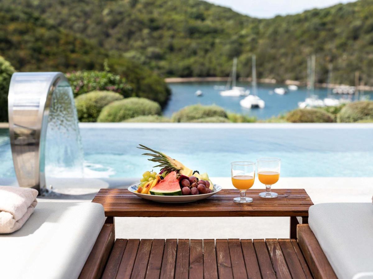 Movenpick Resort Agios Nikolaos Sivota