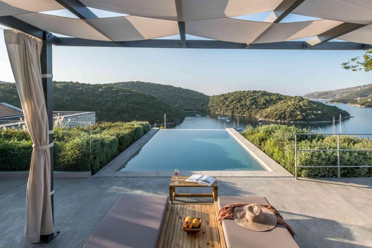 Movenpick Resort Agios Nikolaos Sivota