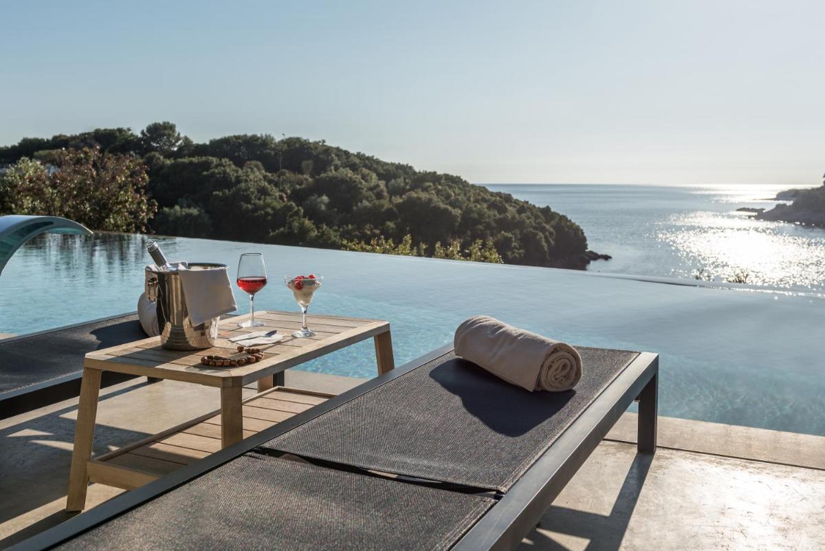 Movenpick Resort Agios Nikolaos Sivota