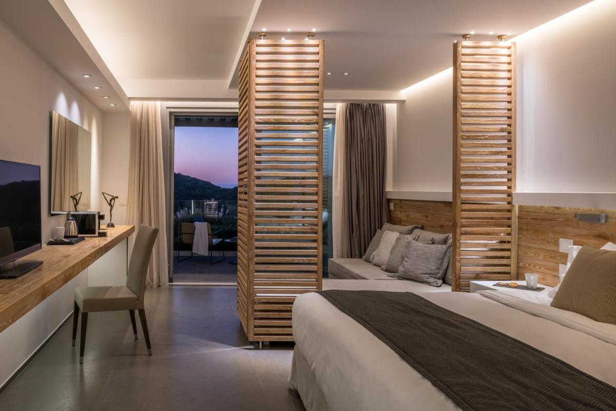 Movenpick Resort Agios Nikolaos Sivota