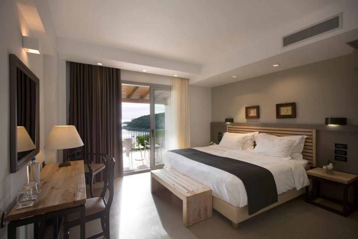 Movenpick Resort Agios Nikolaos Sivota
