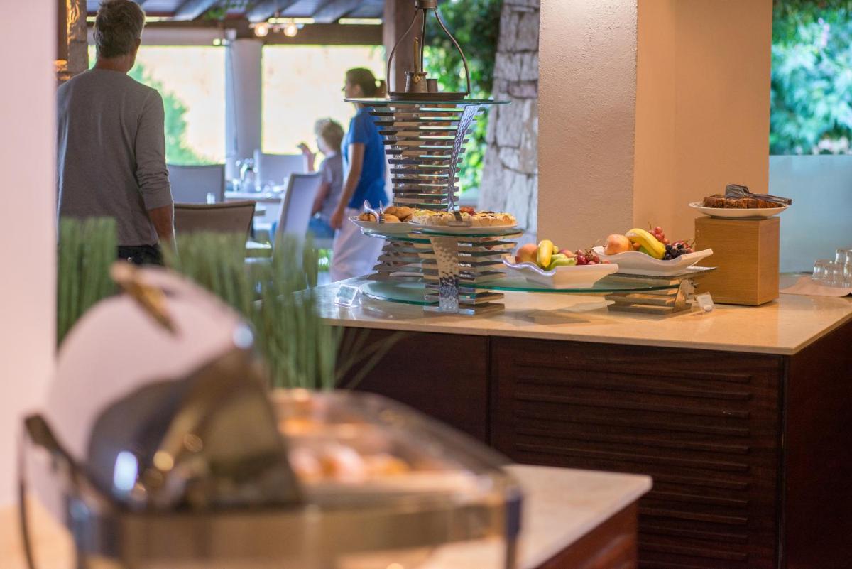 Movenpick Resort Agios Nikolaos Sivota
