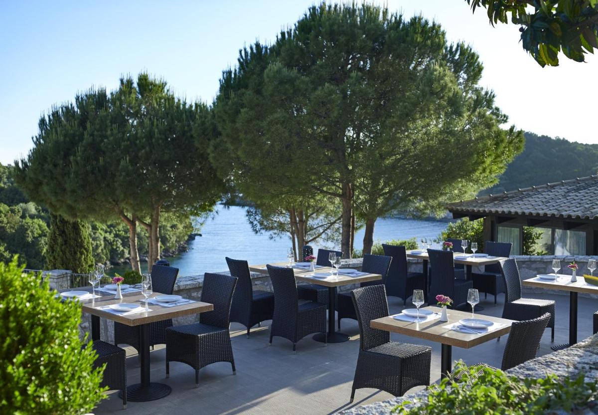 Movenpick Resort Agios Nikolaos Sivota
