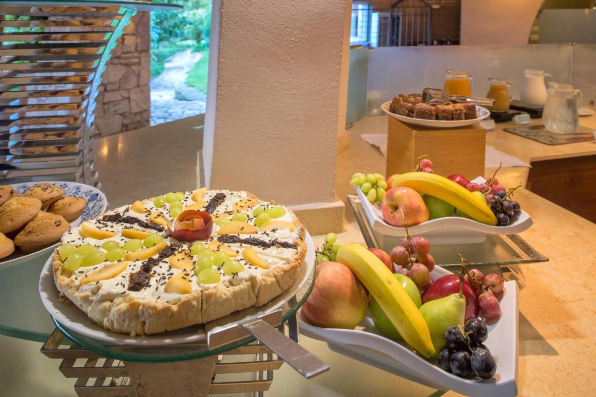 Movenpick Resort Agios Nikolaos Sivota