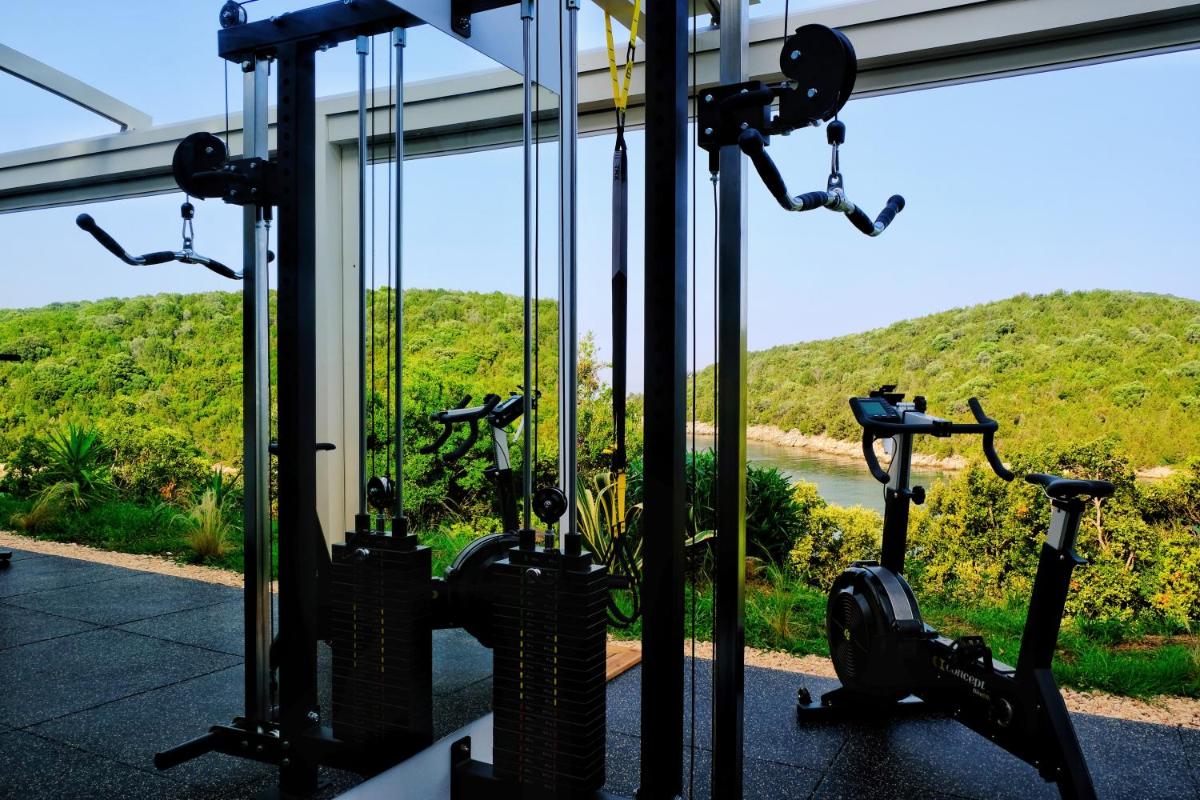Movenpick Resort Agios Nikolaos Sivota