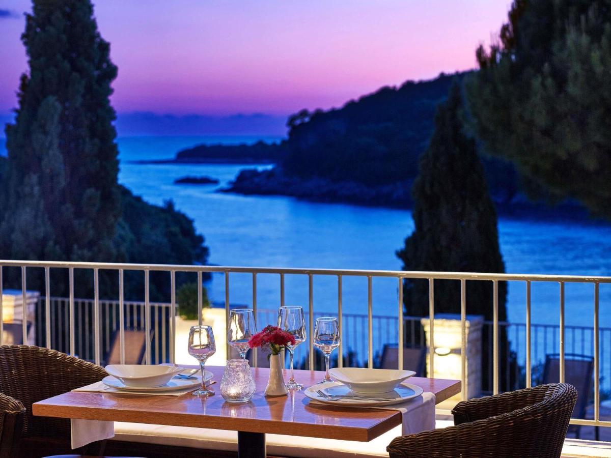 Movenpick Resort Agios Nikolaos Sivota