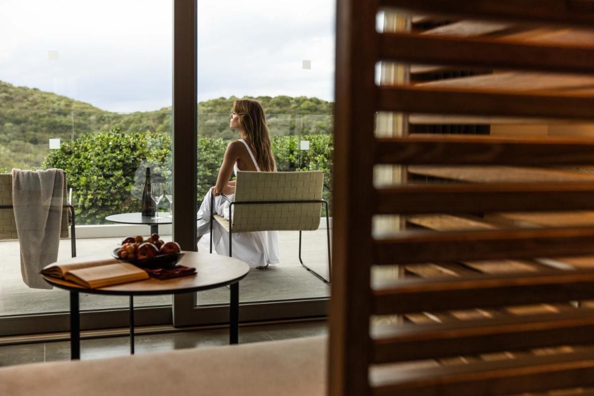 Movenpick Resort Agios Nikolaos Sivota