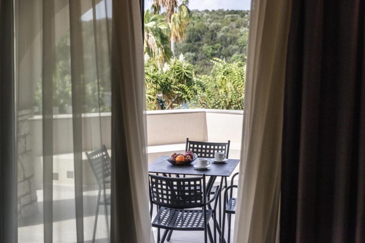Movenpick Resort Agios Nikolaos Sivota