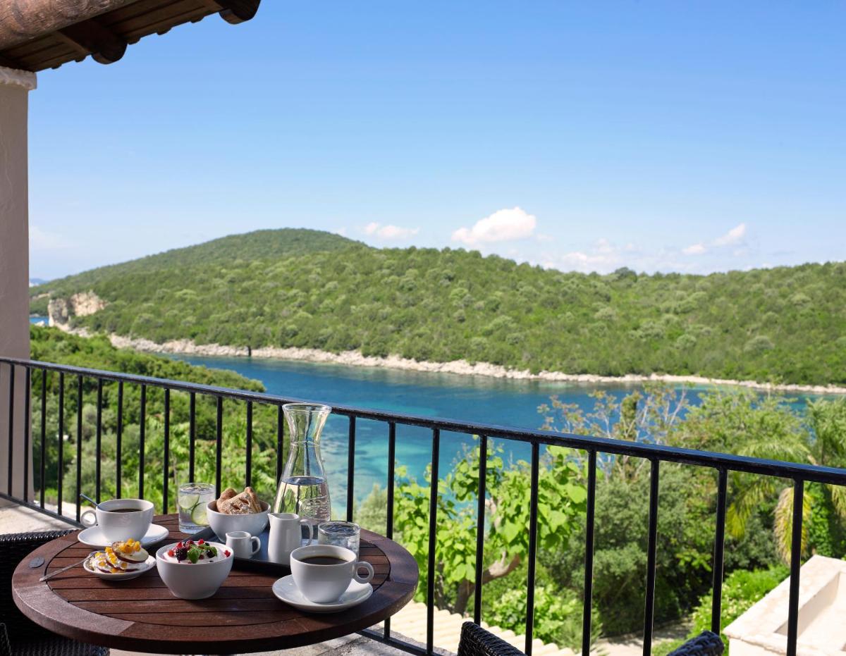 Movenpick Resort Agios Nikolaos Sivota