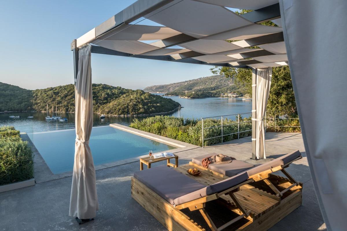 Movenpick Resort Agios Nikolaos Sivota