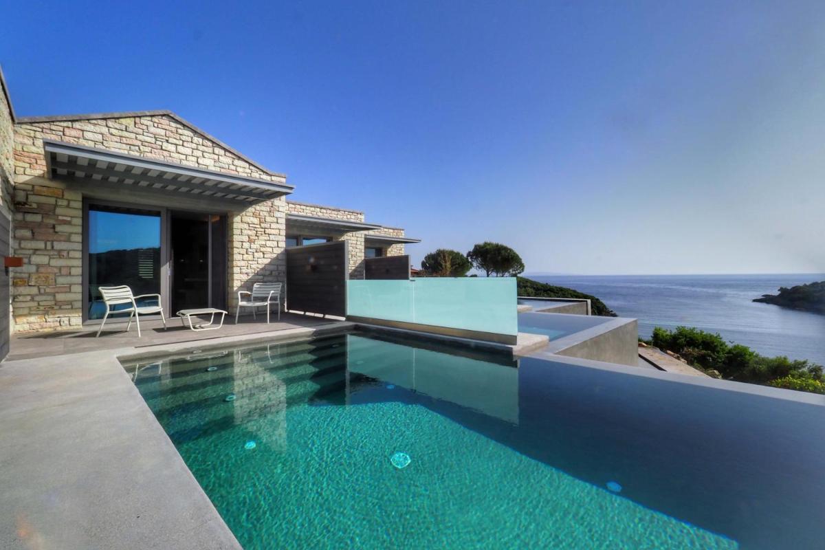 Movenpick Resort Agios Nikolaos Sivota