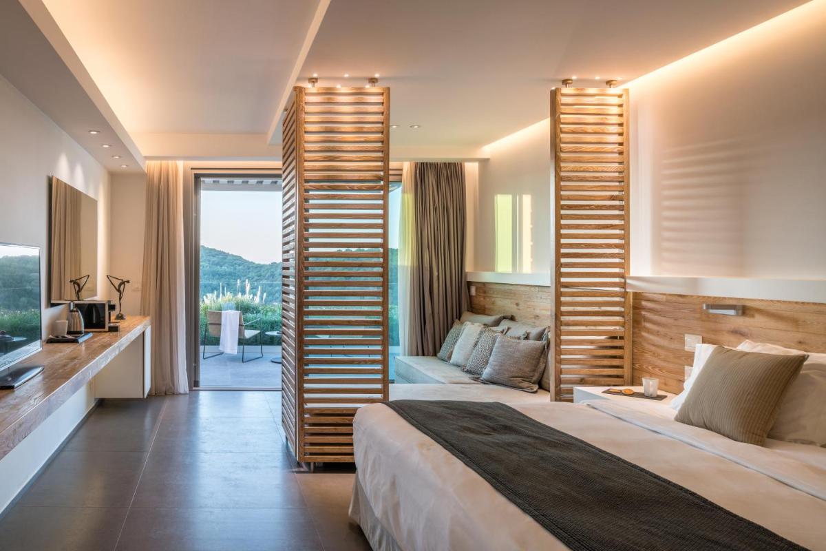 Movenpick Resort Agios Nikolaos Sivota