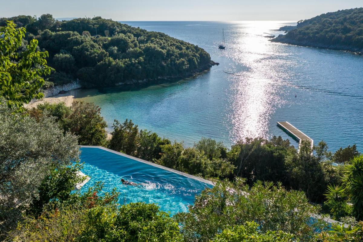 Movenpick Resort Agios Nikolaos Sivota
