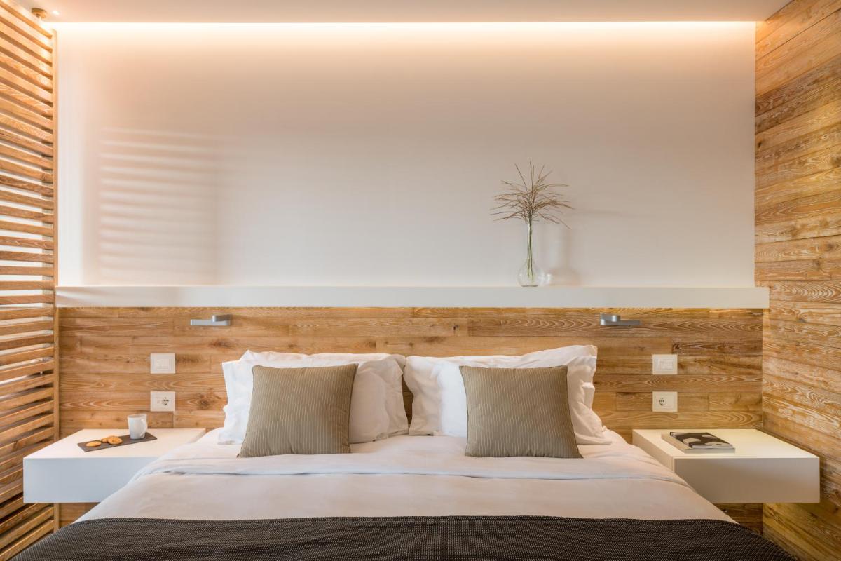 Movenpick Resort Agios Nikolaos Sivota