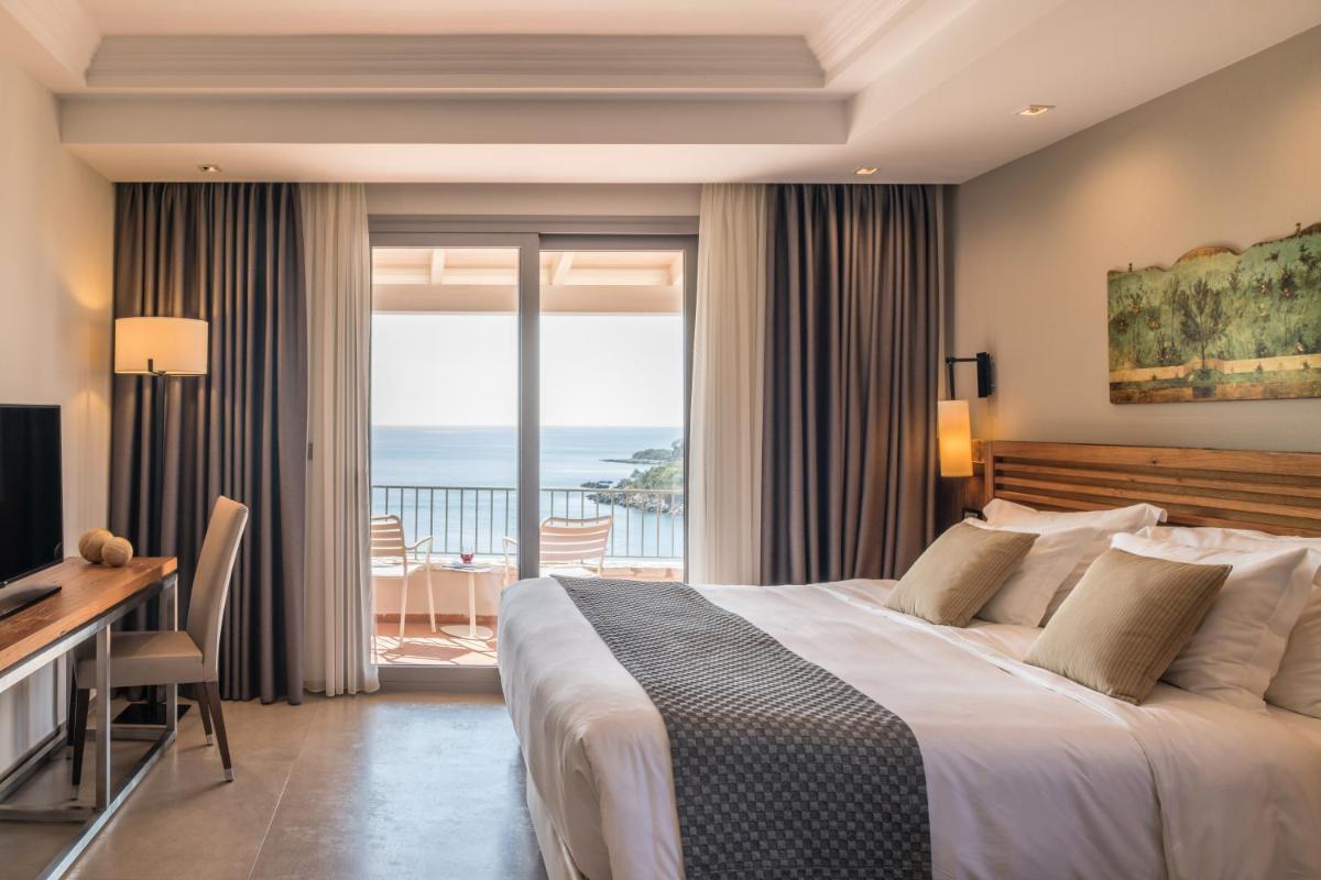 Movenpick Resort Agios Nikolaos Sivota