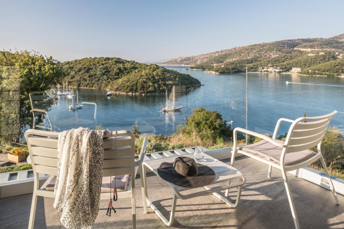 Movenpick Resort Agios Nikolaos Sivota