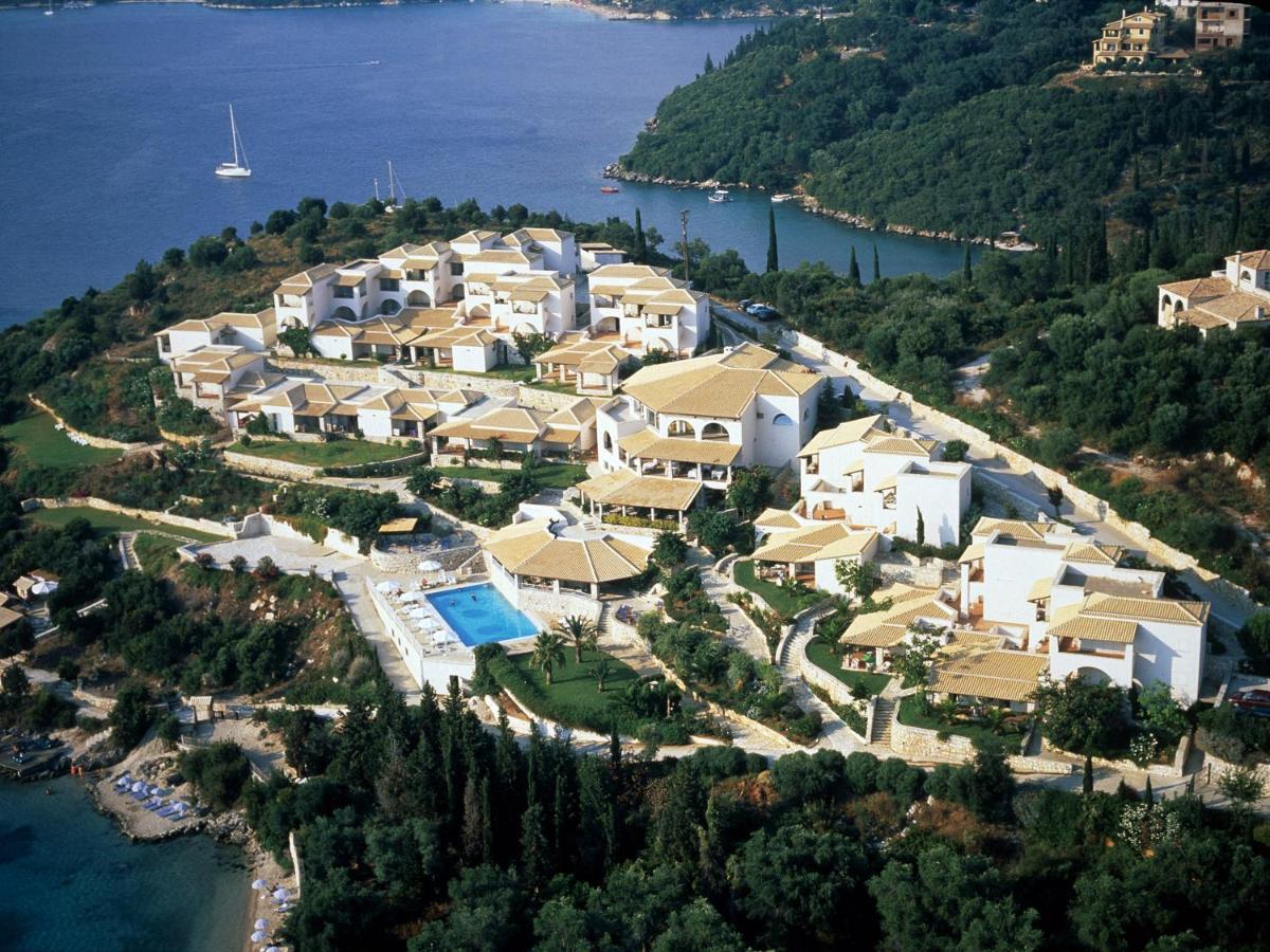 Movenpick Resort Agios Nikolaos Sivota