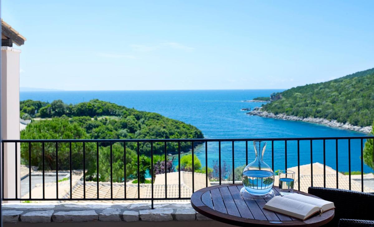 Movenpick Resort Agios Nikolaos Sivota