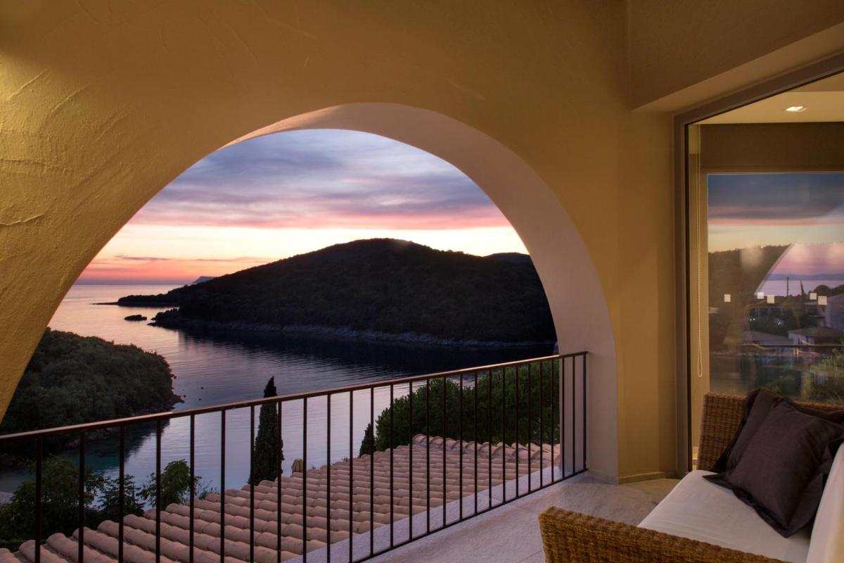Movenpick Resort Agios Nikolaos Sivota