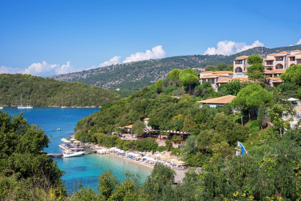 Movenpick Resort Agios Nikolaos Sivota