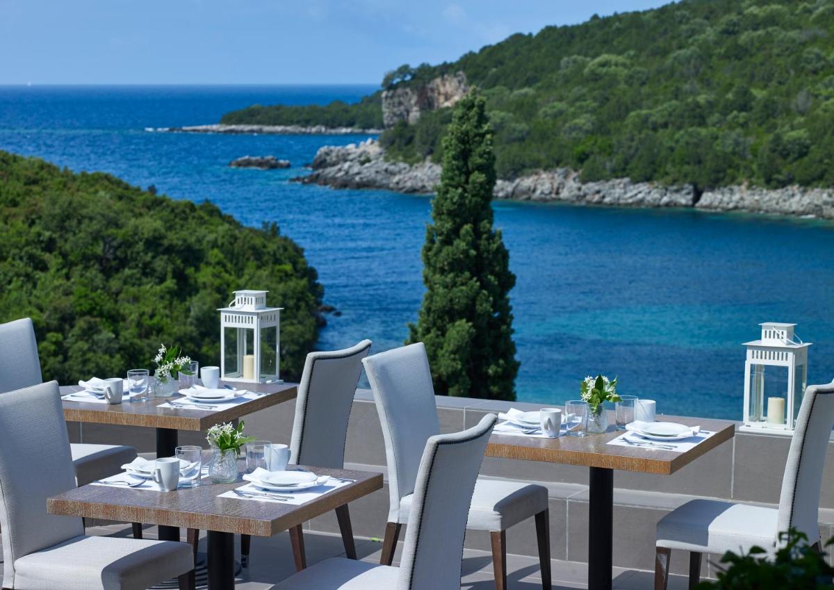 Movenpick Resort Agios Nikolaos Sivota