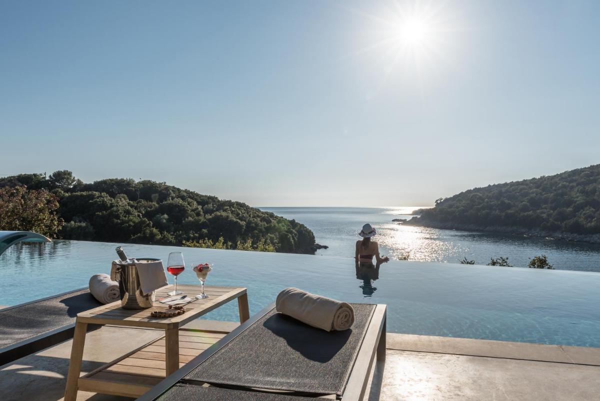 Movenpick Resort Agios Nikolaos Sivota