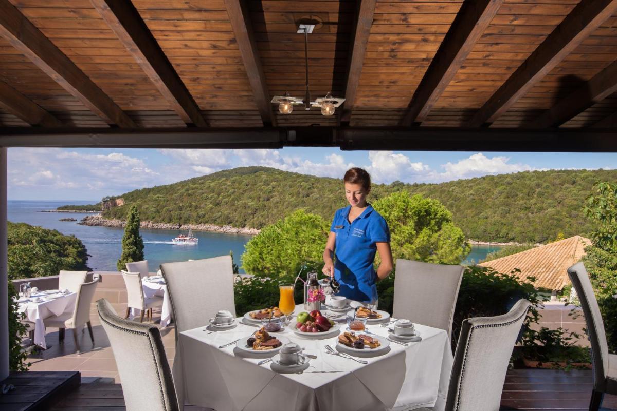Movenpick Resort Agios Nikolaos Sivota