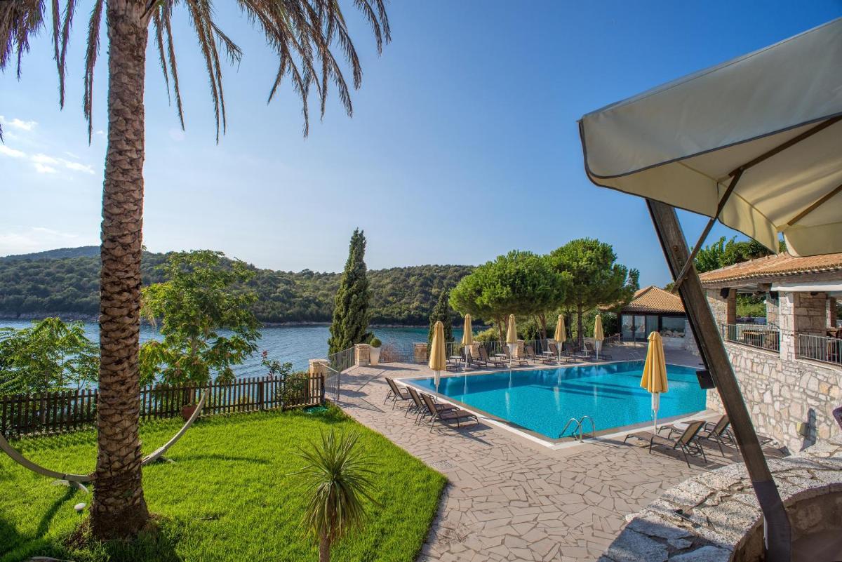 Movenpick Resort Agios Nikolaos Sivota