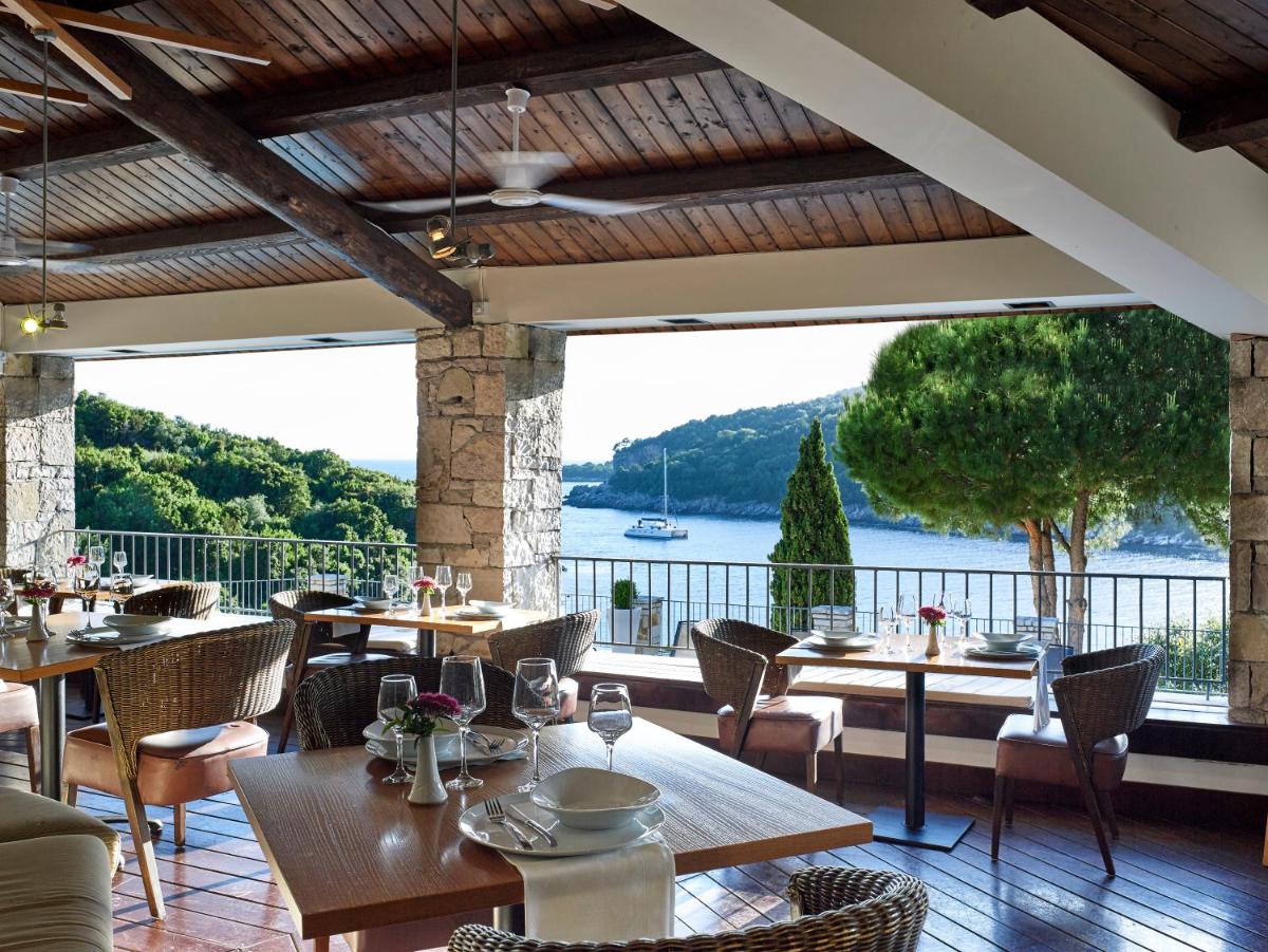 Movenpick Resort Agios Nikolaos Sivota