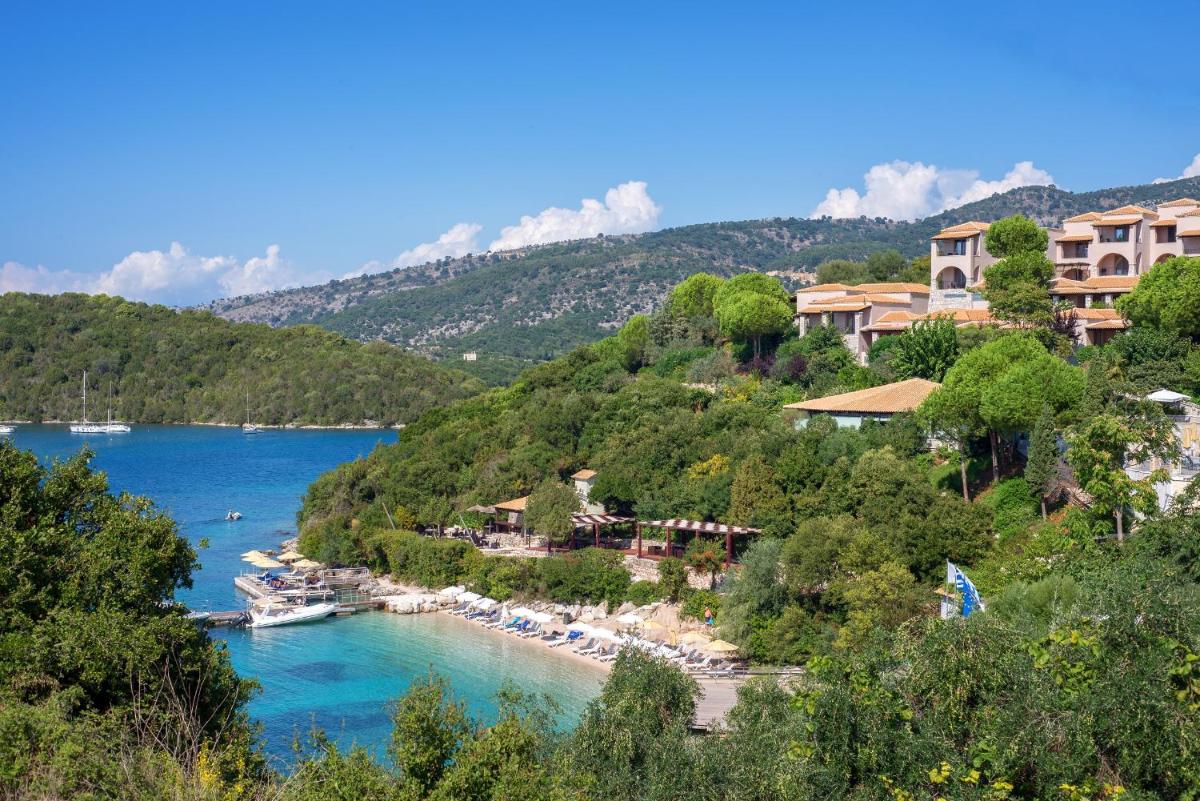 Movenpick Resort Agios Nikolaos Sivota