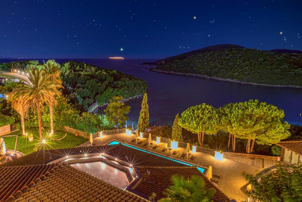 Movenpick Resort Agios Nikolaos Sivota