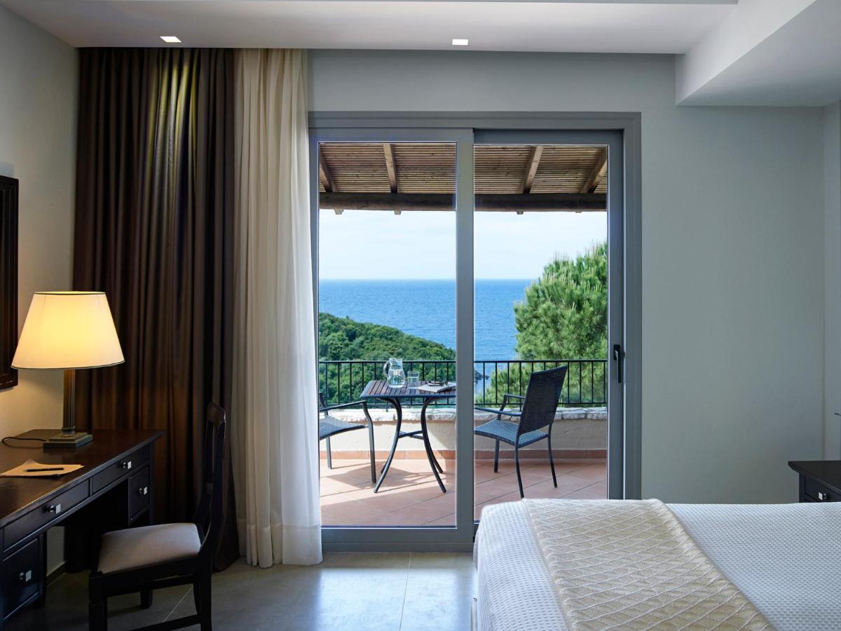 Movenpick Resort Agios Nikolaos Sivota