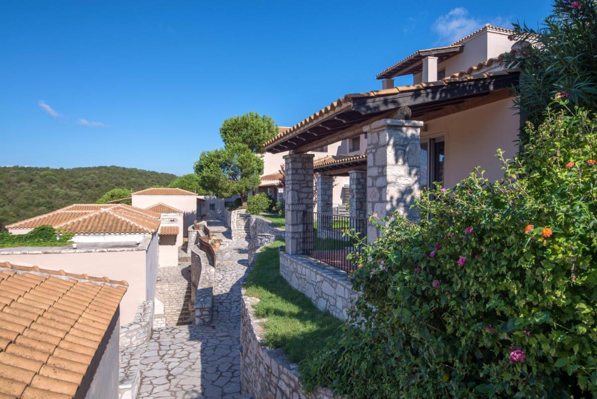 Movenpick Resort Agios Nikolaos Sivota