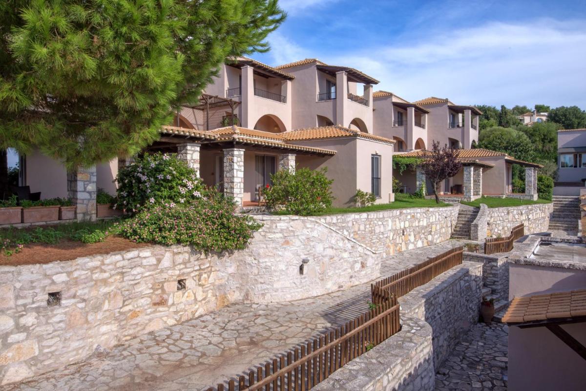 Movenpick Resort Agios Nikolaos Sivota