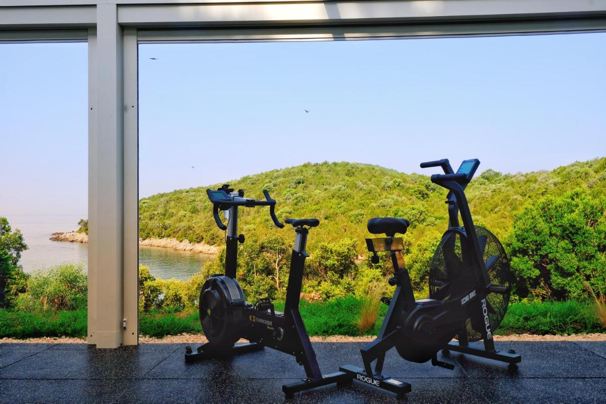 Movenpick Resort Agios Nikolaos Sivota