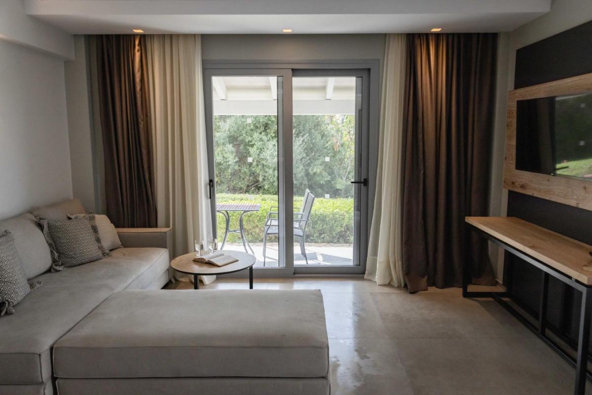 Movenpick Resort Agios Nikolaos Sivota