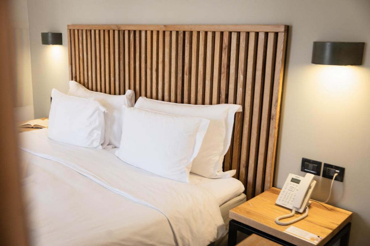 Movenpick Resort Agios Nikolaos Sivota