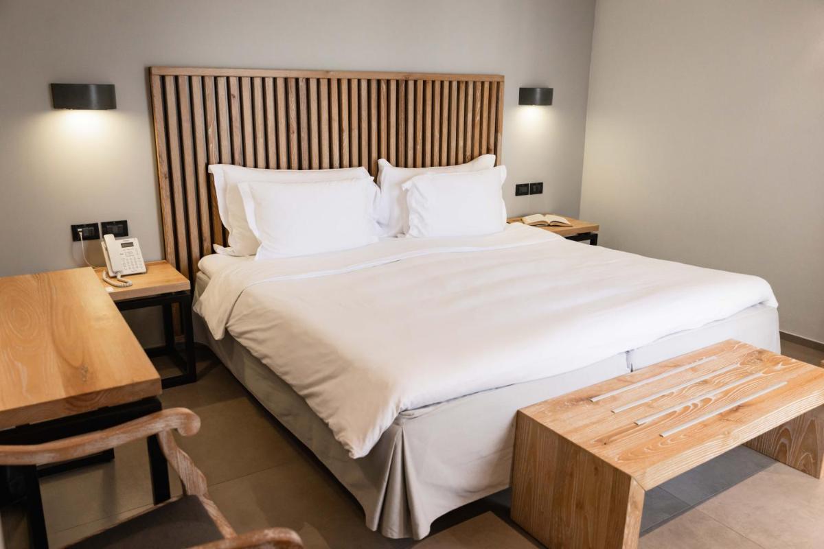 Movenpick Resort Agios Nikolaos Sivota
