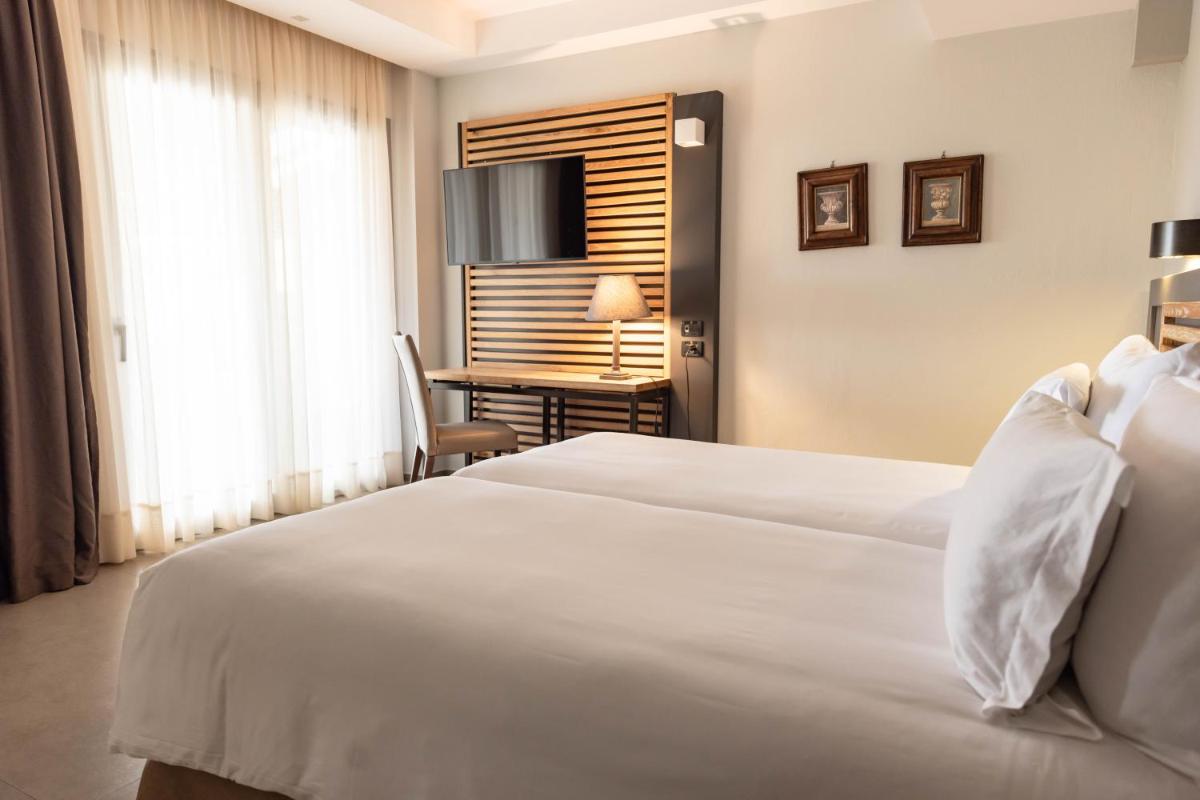 Movenpick Resort Agios Nikolaos Sivota