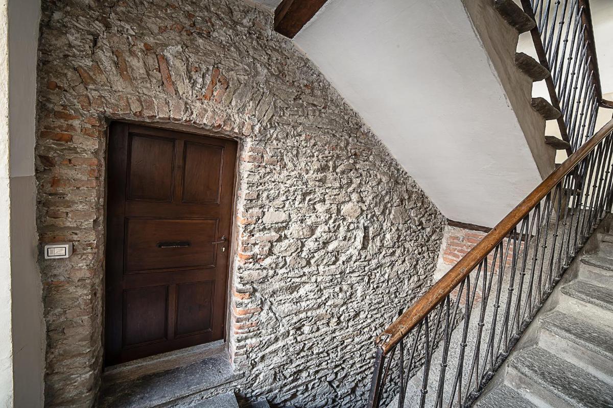 Domus Antica Aosta