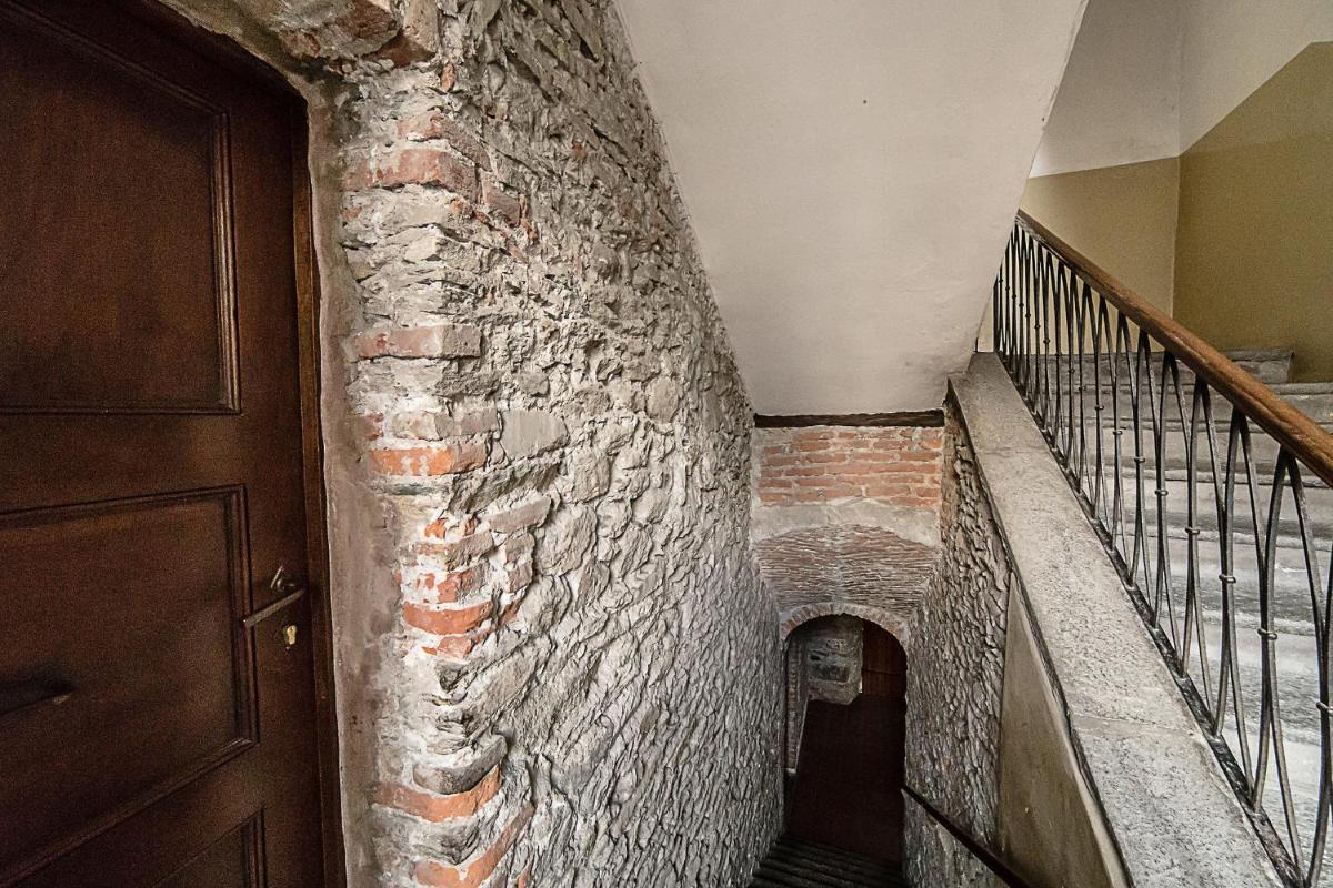 Domus Antica Aosta