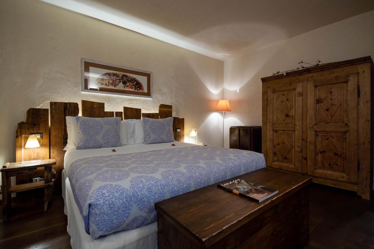 Domus Antica Aosta