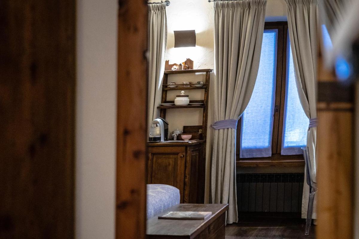 Domus Antica Aosta