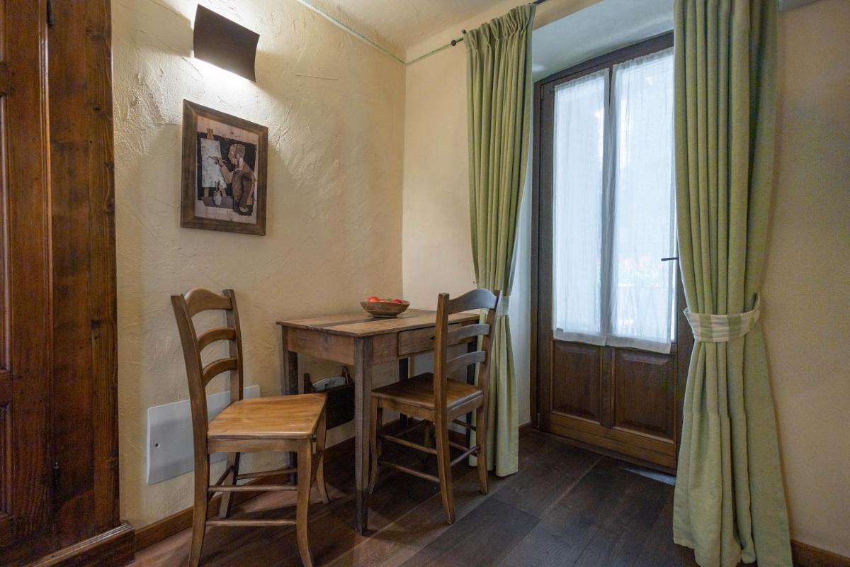 Domus Antica Aosta