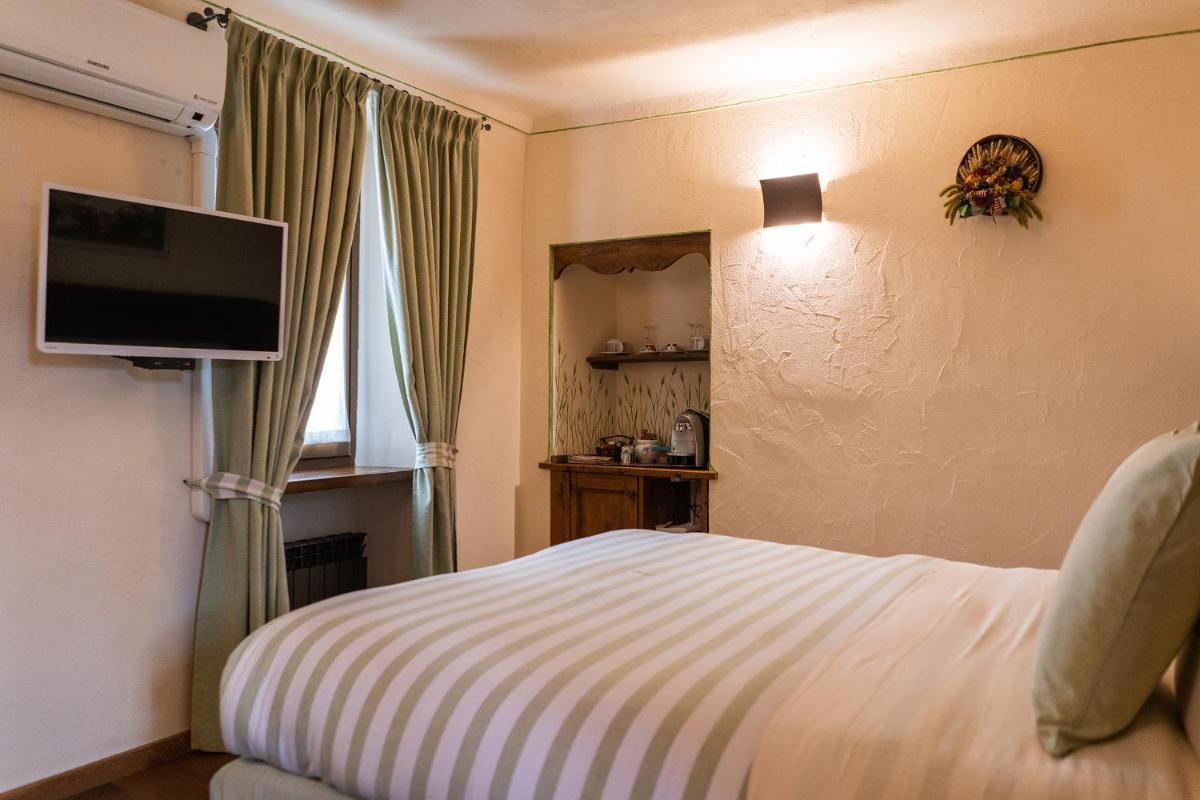 Domus Antica Aosta
