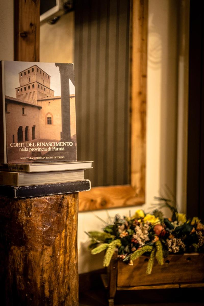 Domus Antica Aosta
